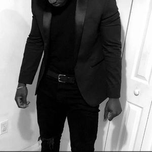 Meet your Posher, Sean